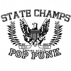 State Champs : State Champs